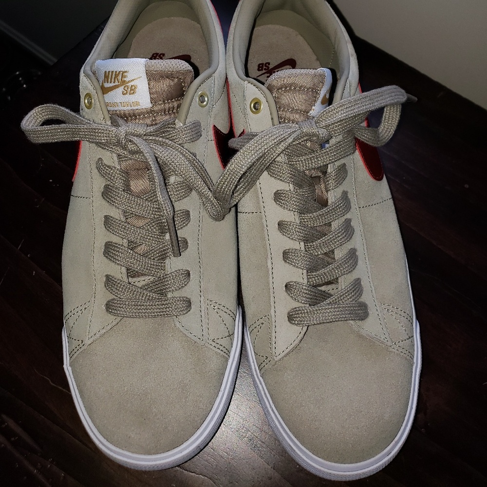 Men's Nike Zoom Air size 10